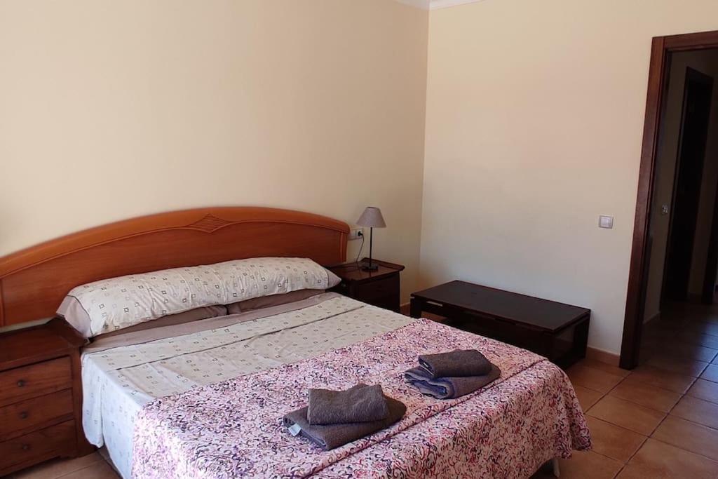Villa Paraiso, El Sultan, Corralejo, Fuerteventura Экстерьер фото