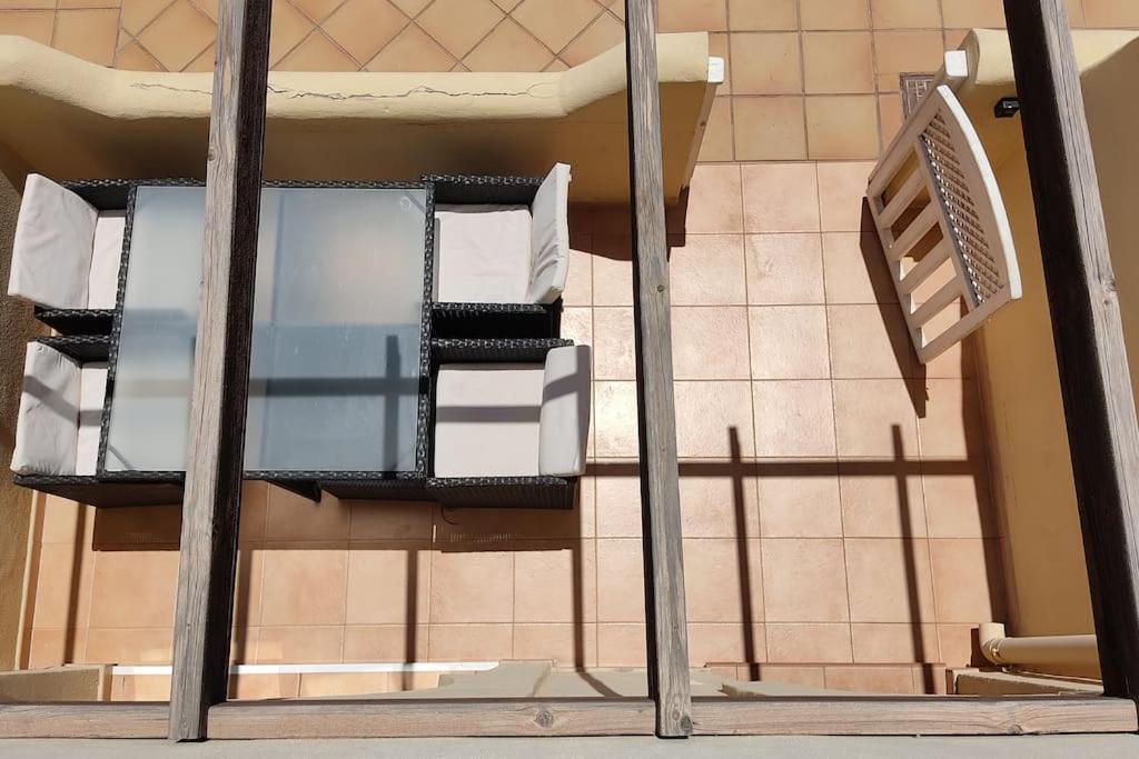 Villa Paraiso, El Sultan, Corralejo, Fuerteventura Экстерьер фото
