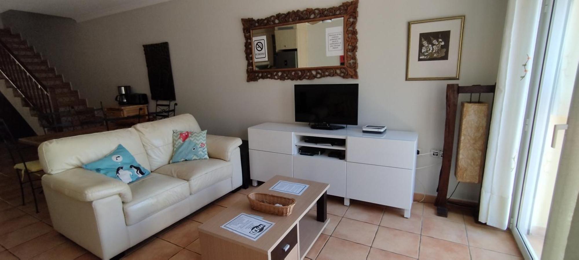 Villa Paraiso, El Sultan, Corralejo, Fuerteventura Экстерьер фото
